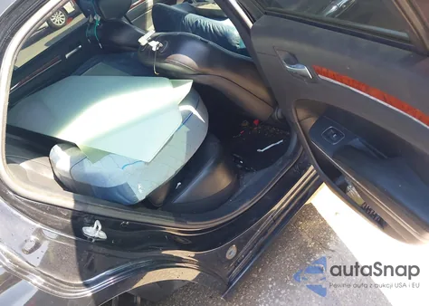 2014 Chrysler 300 из США, поврежденный, VIN 2C3CCAAG0EH289250